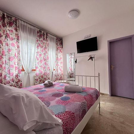 Villa Come A Casa Tua Бари Экстерьер фото