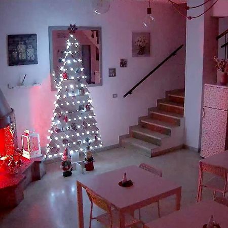 Villa Come A Casa Tua Бари Экстерьер фото
