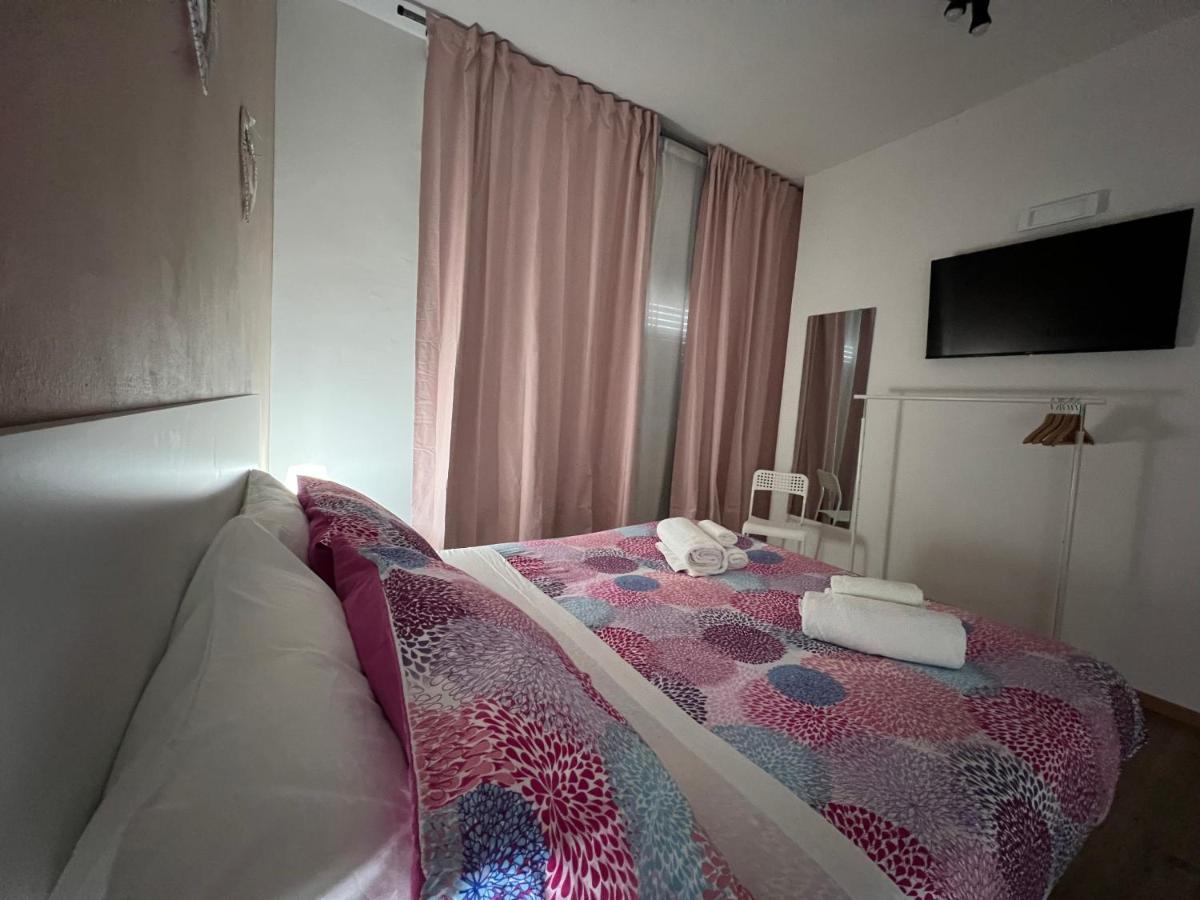 Villa Come A Casa Tua Бари Экстерьер фото