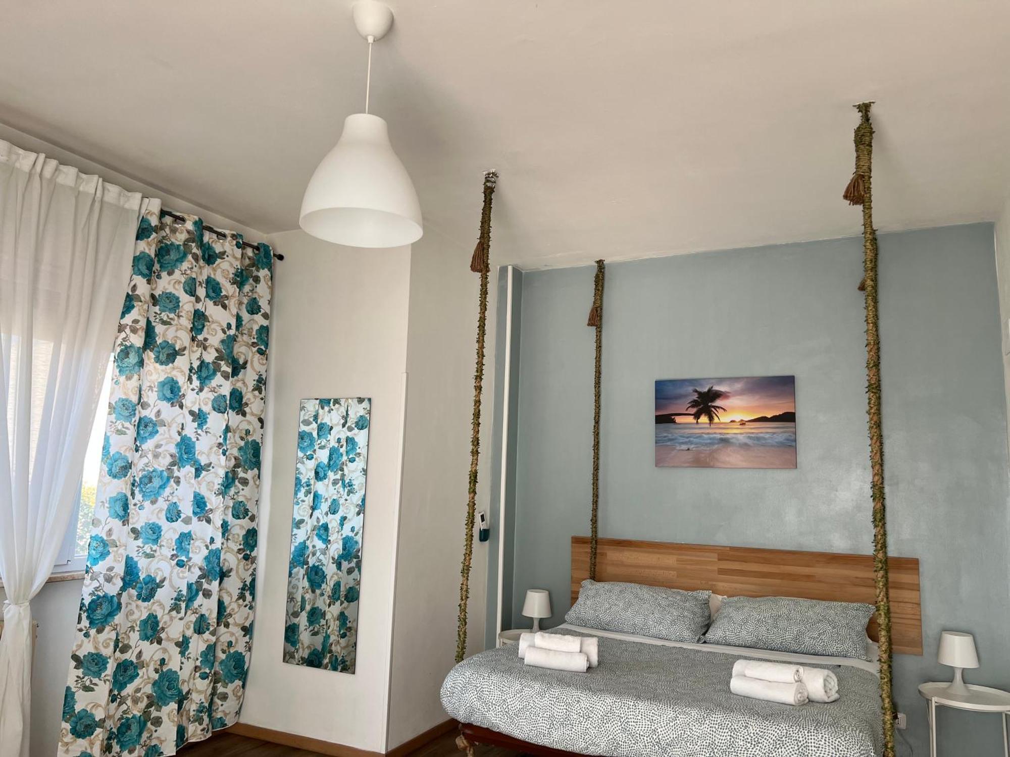 Villa Come A Casa Tua Бари Экстерьер фото