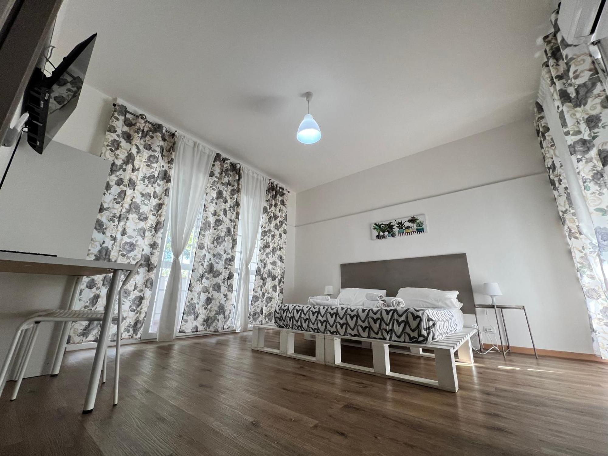 Villa Come A Casa Tua Бари Экстерьер фото