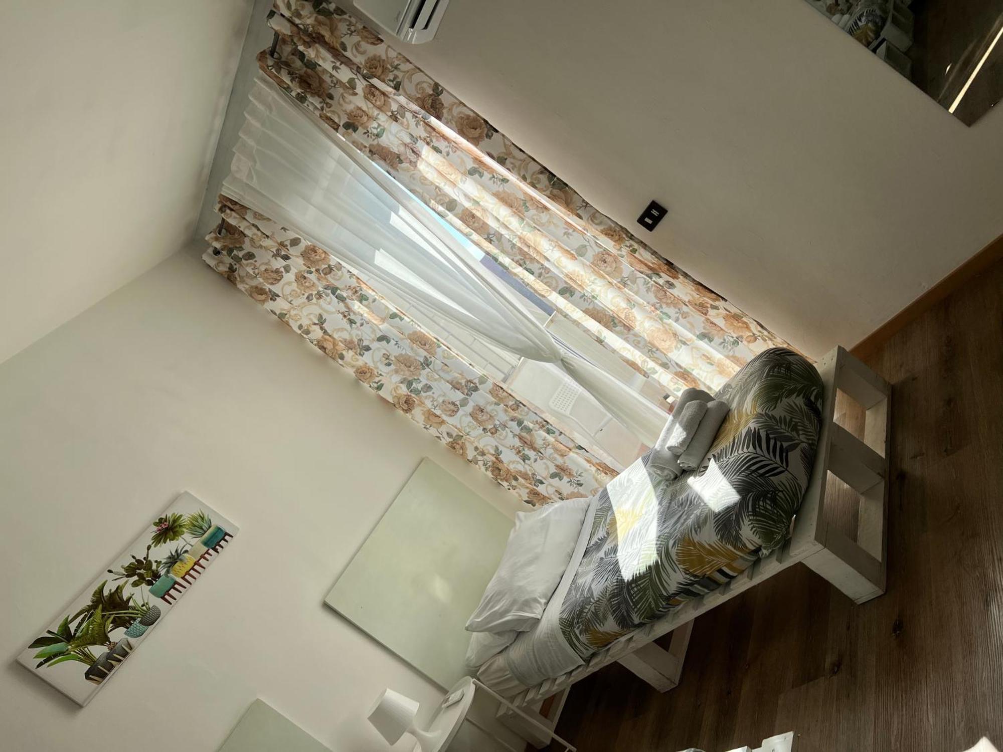 Villa Come A Casa Tua Бари Экстерьер фото