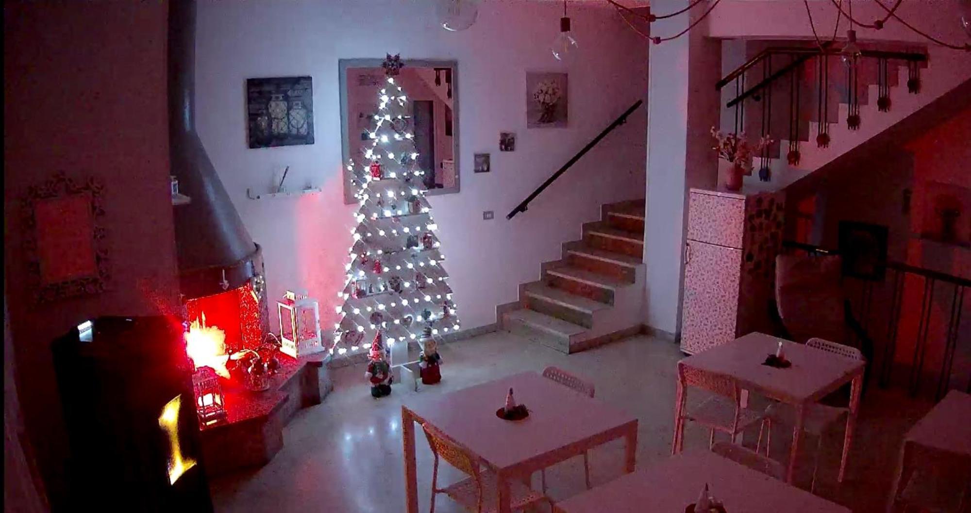 Villa Come A Casa Tua Бари Экстерьер фото